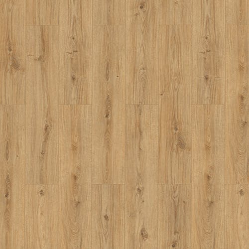 UberWood Natural Oak Laminate Flooring
